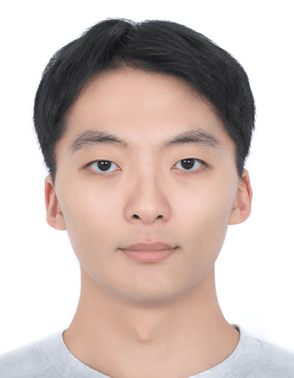 박지환 졸업촬영 사진